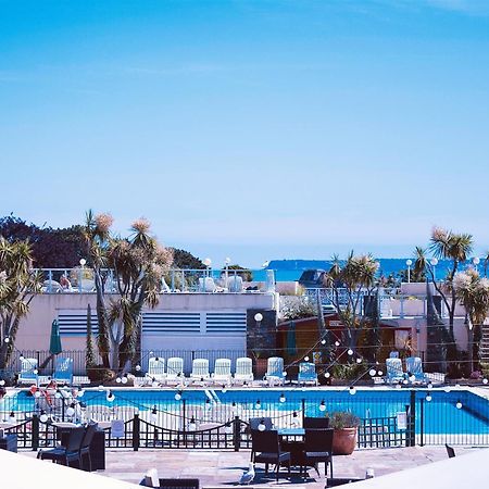 Tlh Derwent Hotel - Tlh Leisure, Entertainment And Spa Resort Torquay Esterno foto