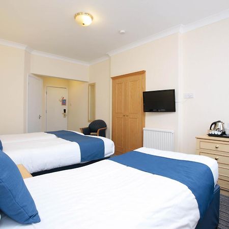 Tlh Derwent Hotel - Tlh Leisure, Entertainment And Spa Resort Torquay Esterno foto