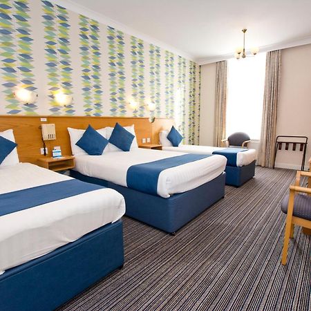 Tlh Derwent Hotel - Tlh Leisure, Entertainment And Spa Resort Torquay Esterno foto